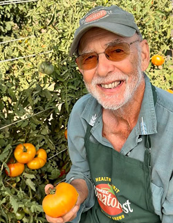 Gary Ibsen