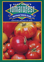 TomatoFest Seed Pack